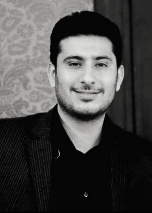 شهید وحید زمانی شهید وحید زمانی